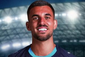 马卡报：塞巴略斯加盟马赛达协议，租借+1000万欧强制买断