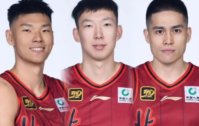 mk体育-CBA新赛季分组：A组广厦B组北京一枝独秀 C组死亡之组D组辽疆争霸