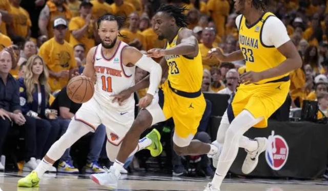 mk体育下载-【现场】三军用命！步行者延续主场不败拖入抢七