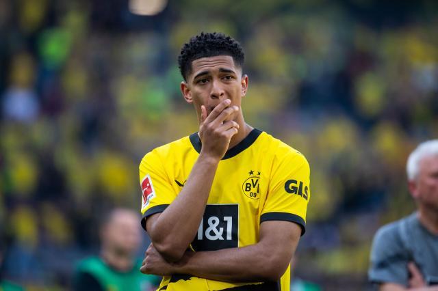 mk体育-继续当“黑店”的多特蒙德，如何才能保持争冠决心？