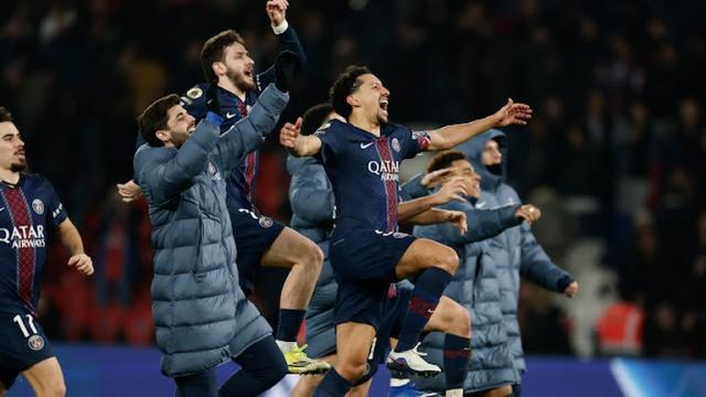 mk体育APP-巴黎5比0史诗碾压马赛，还说德泽尔比专克恩里克？