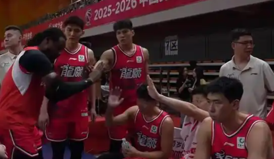 mk体育APP-CBA最终排名！沪浙深京锁前4，辽宁广东首轮遭硬仗，山西也不好打