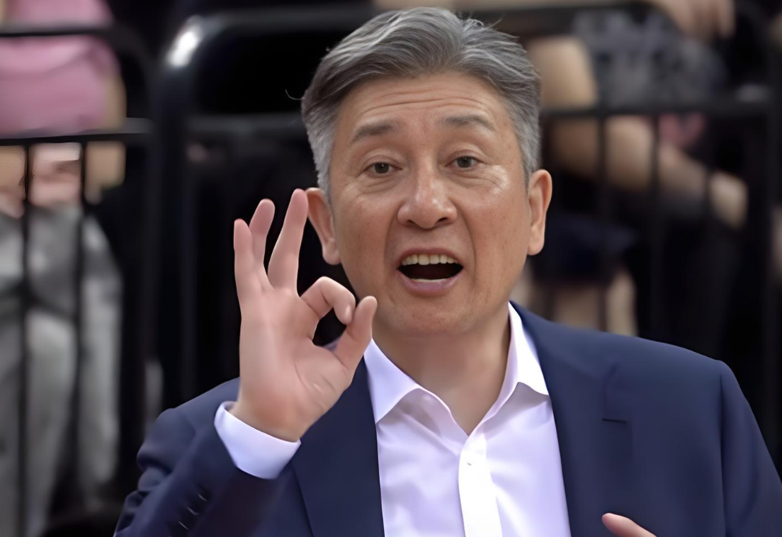 mk体育官网-深圳队做出1个重要决定！签约2米18中锋 球迷：郑永刚要争冠