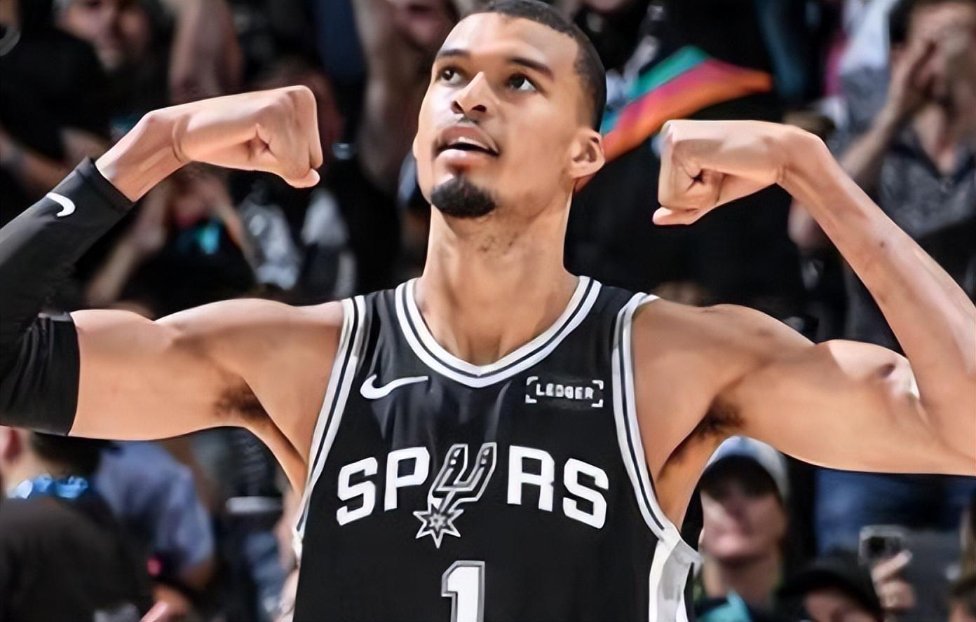 mk体育-随着马刺大胜29分，NBA季后赛最新排名出炉！森林狼输天王山